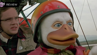 <i>Howard the Duck</i> Is Still the Weirdest Marvel Movie Ever